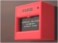 Системы противопожарной сигнализации